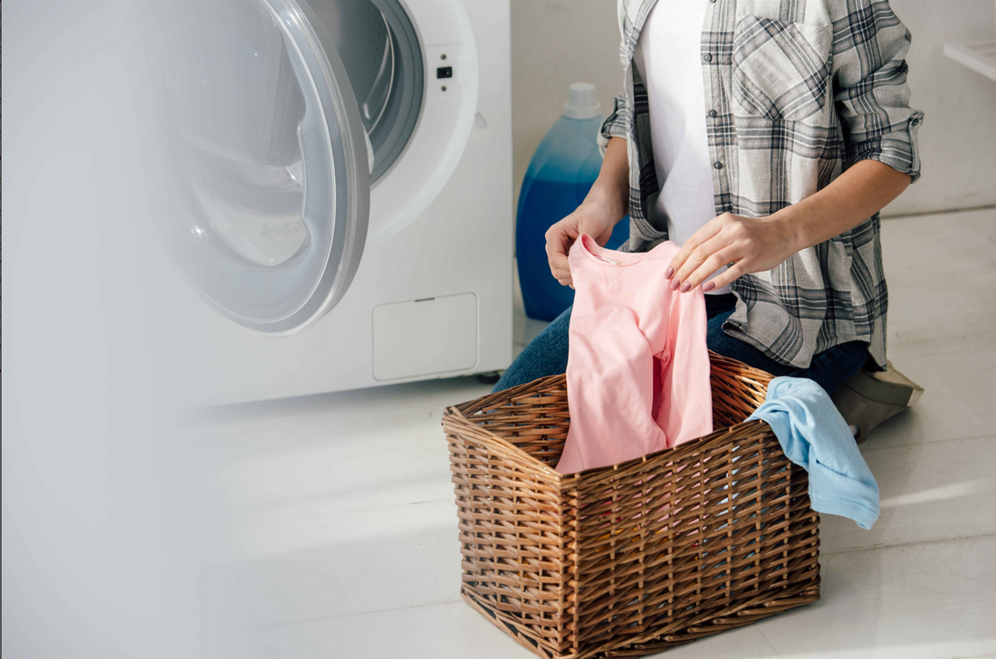 Top Laundry Detergent Sheets in UAE Combining Ease and Sustainability