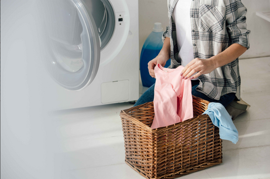 Top Laundry Detergent Sheets in UAE Combining Ease and Sustainability