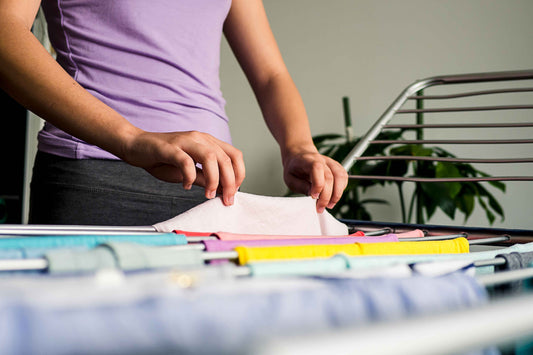 Understanding Laundry Detergent Sheets: A Guide for UAE Shoppers
