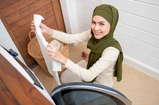 Why UAE Homeowners Are Switching to Laundry Detergent Sheets