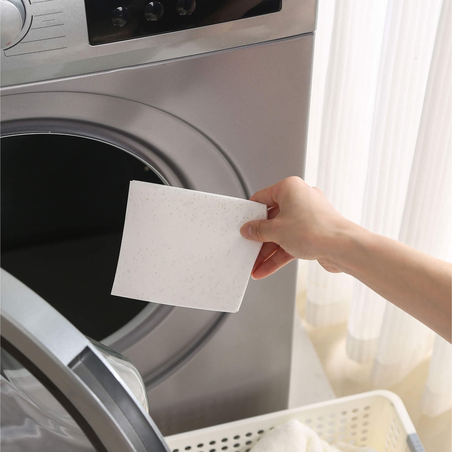 Laundry Detergent Sheets