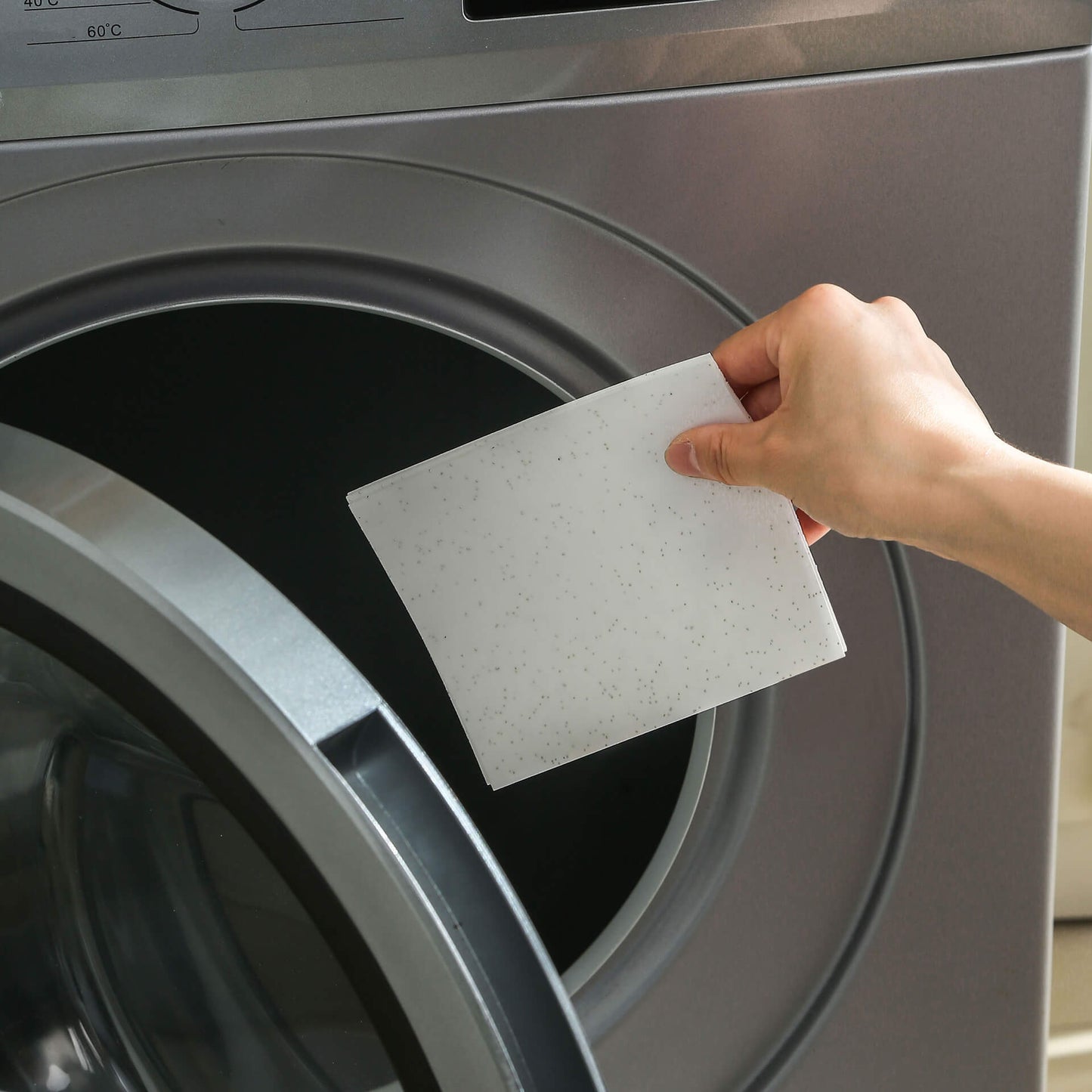 Laundry Detergent Sheets