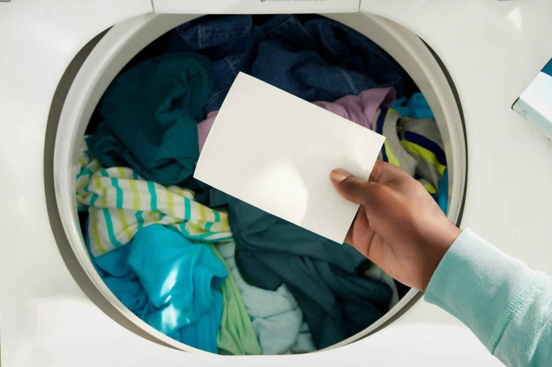 Exploring the Science Behind Eco-Friendly Detergent Sheets