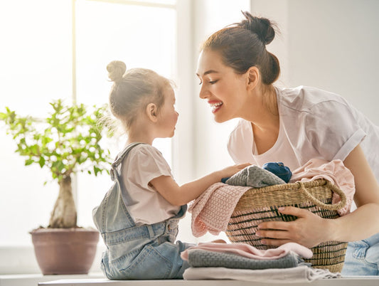 How to Choose the Best Laundry Detergent Sheets for Sensitive Skin