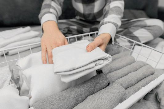 Why Detergent Sheets Are Perfect for Small Spaces and Apartments
