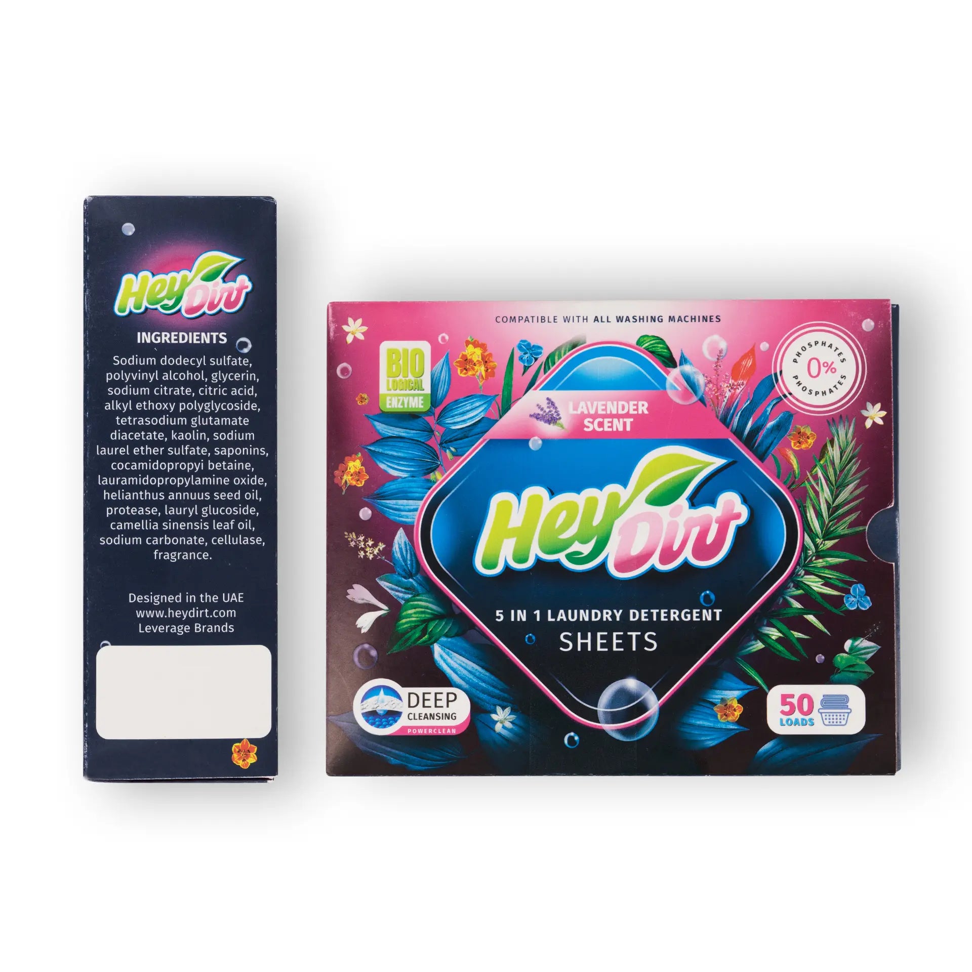 Why Laundry Detergent Sheets