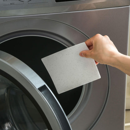 Laundry Detergent Sheets