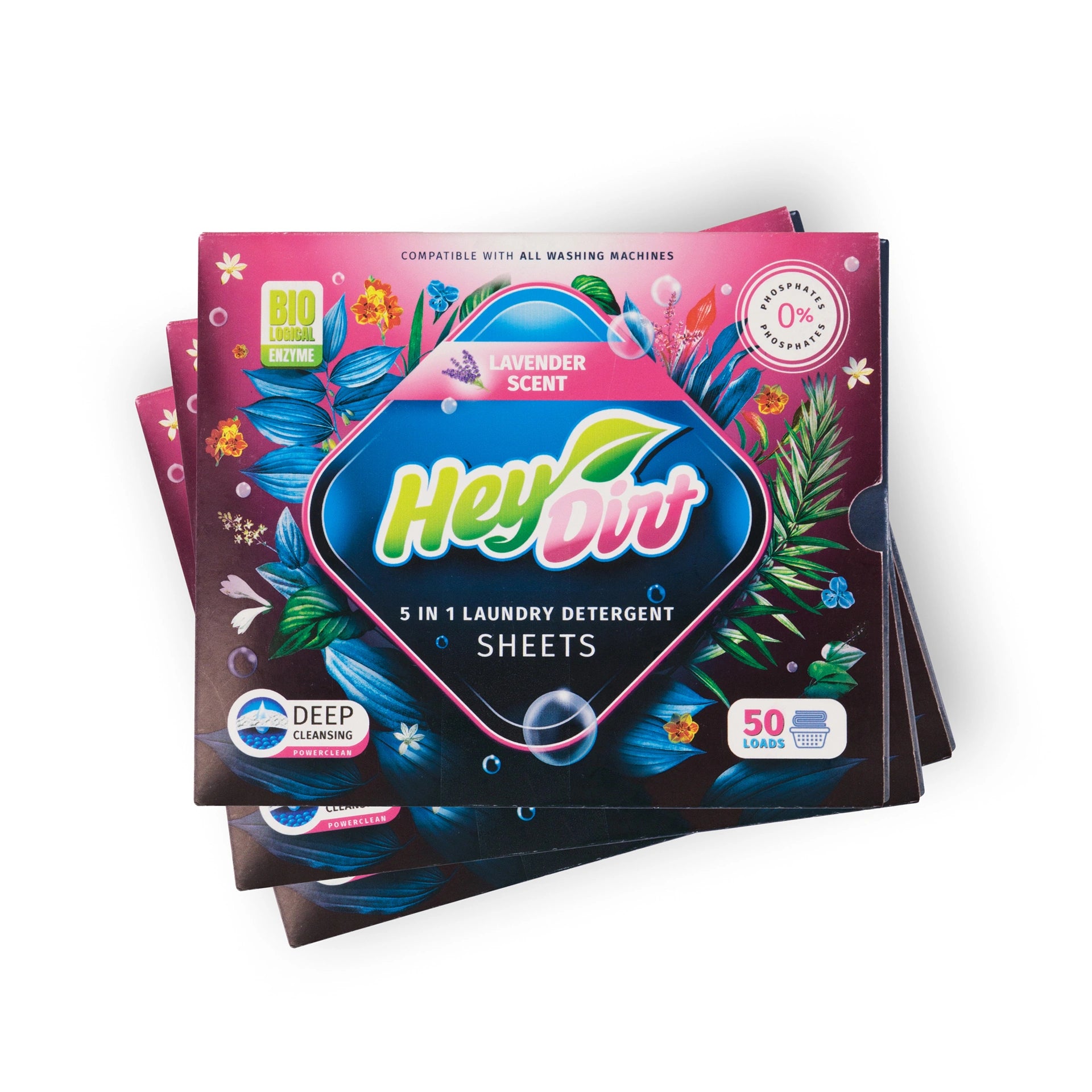 Shop Laundry Detergent Sheets
